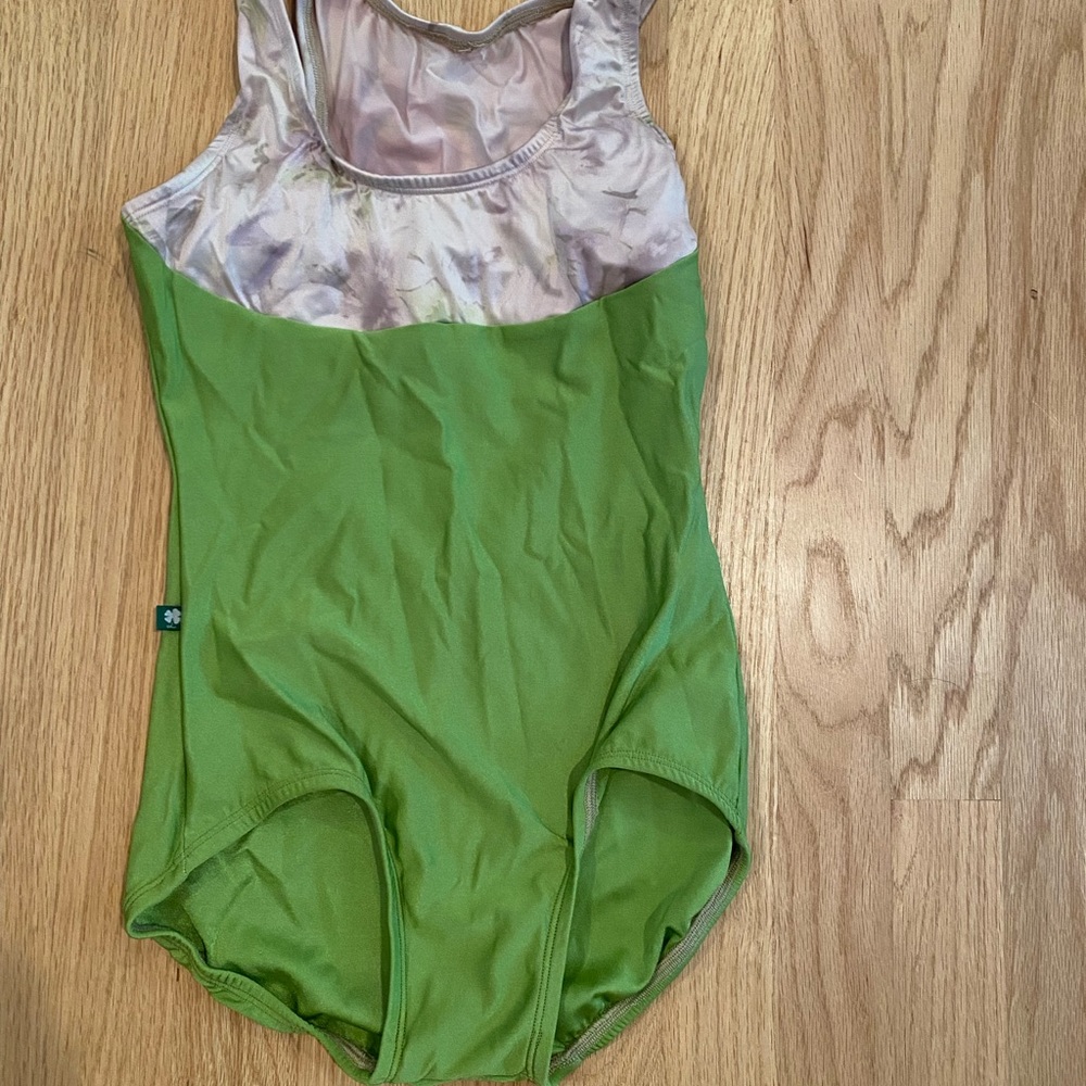 Lucky dancewear leotard